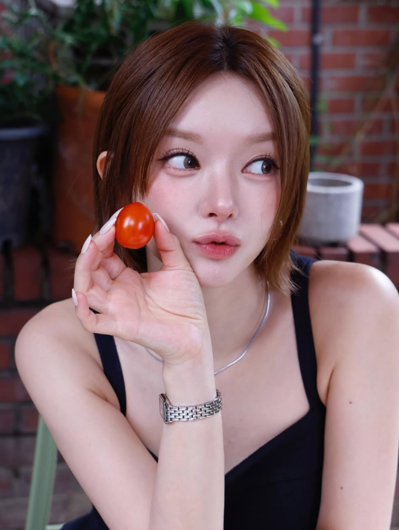 AOA 초아, 3년 공백 끝 복귀…‘얼굴 변화’ 반응 나오는 이유