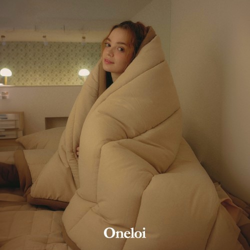  침실 인테리어 필수템 리뷰 빨아쓰는 경추베개랑 포근한 이불 추천