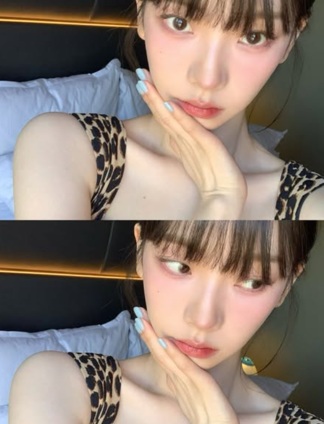 카리나 나무위키 프로필 총정리…본명 유지민·키 168cm·인스타까지 한눈에