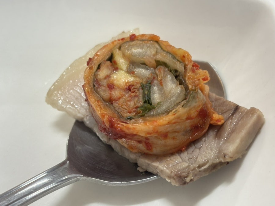 정시영왕족발 본점 사진 5