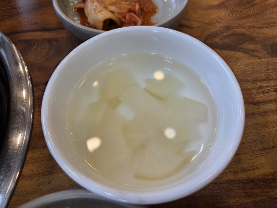 산넘어털보네어죽 사진 6