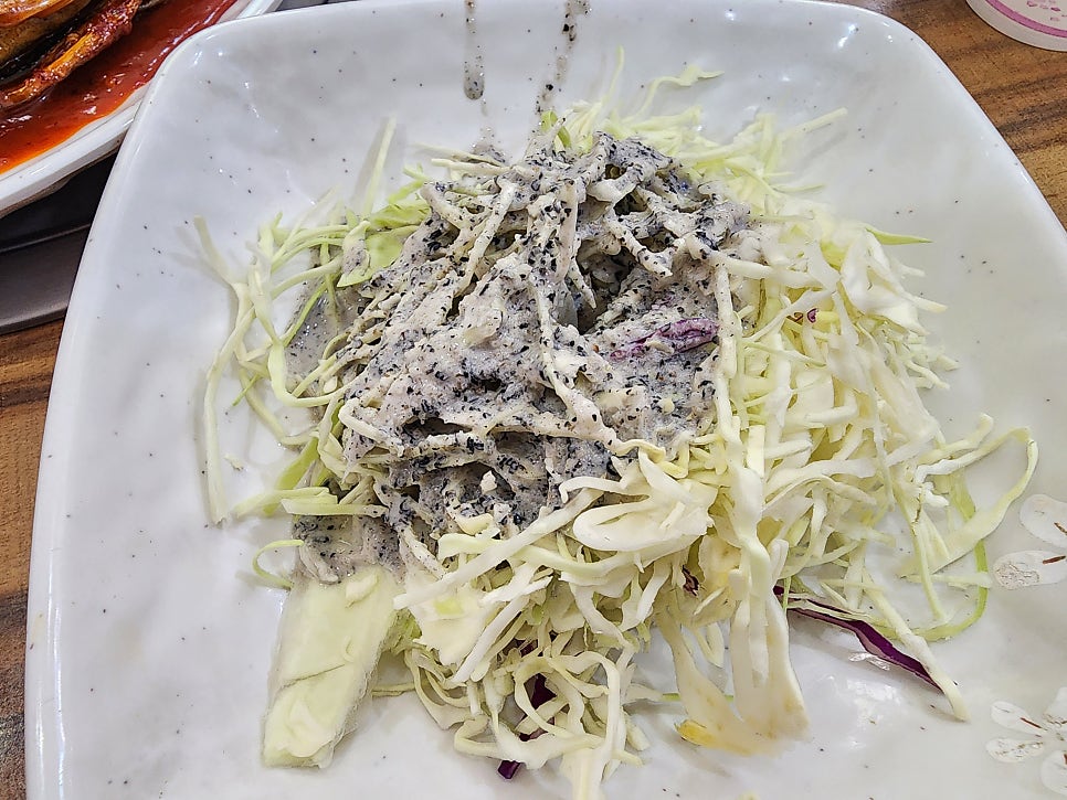 명태어장 구월모래내대산점 사진 5