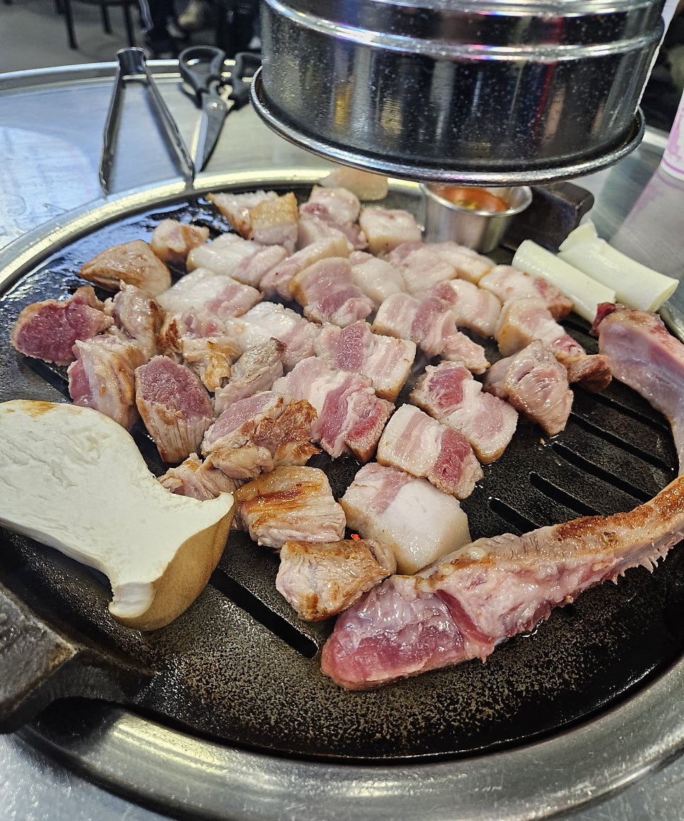 노포연탄집 사진 1
