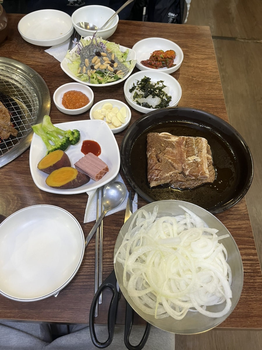 금학갈비 사진 3