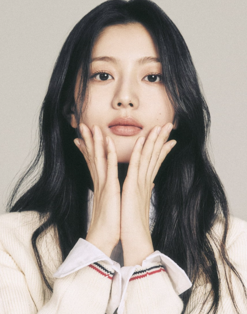 ✨ JYP 연습생에서 전지현 아역까지! 배우 신은수의 빛나는 성장기