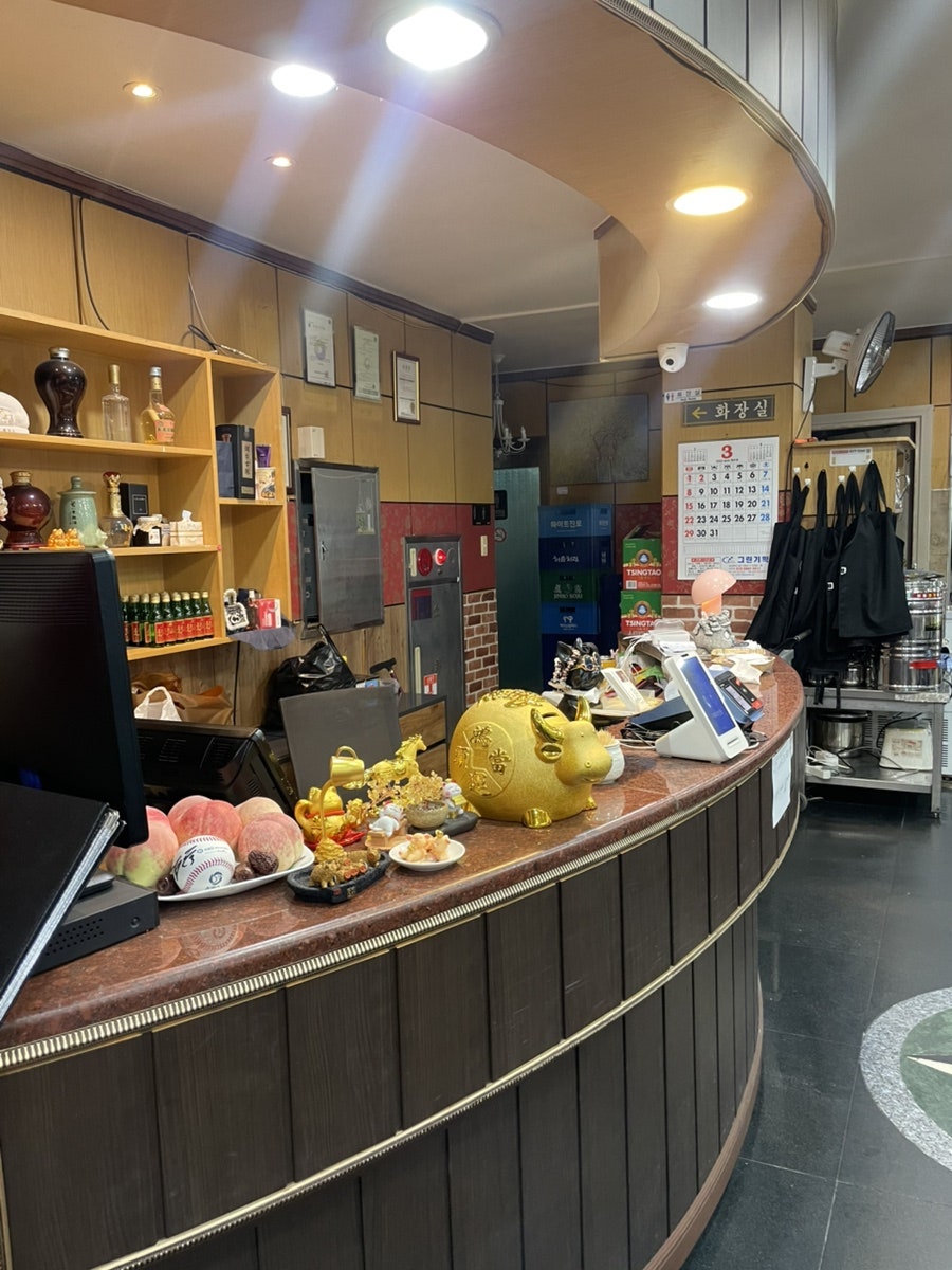 자유대반점 사진 6