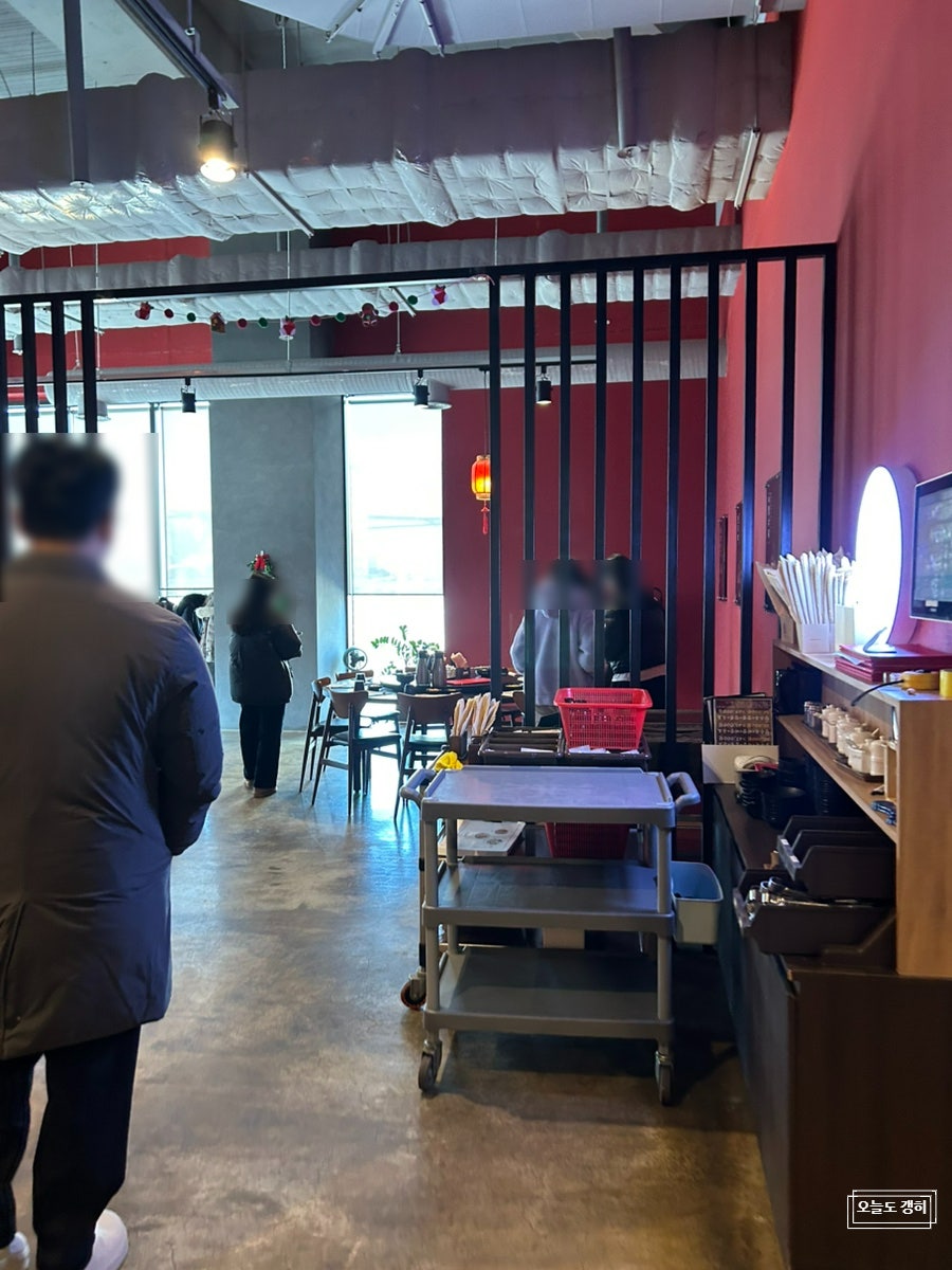 일일향 AK금정점 사진 3