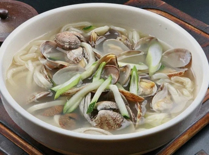 진악골비빔밥칼국수 사진 6