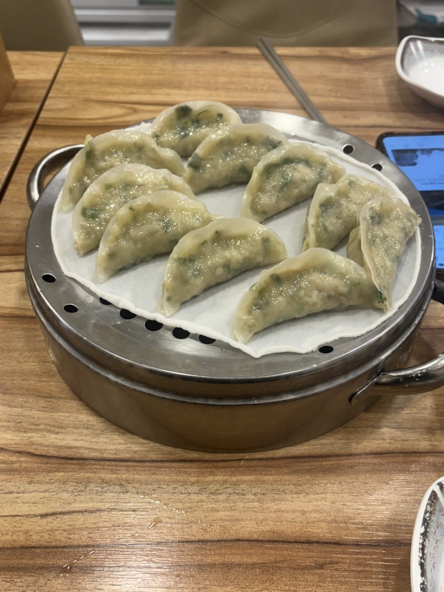 패밀리만두 염창본점 사진 6