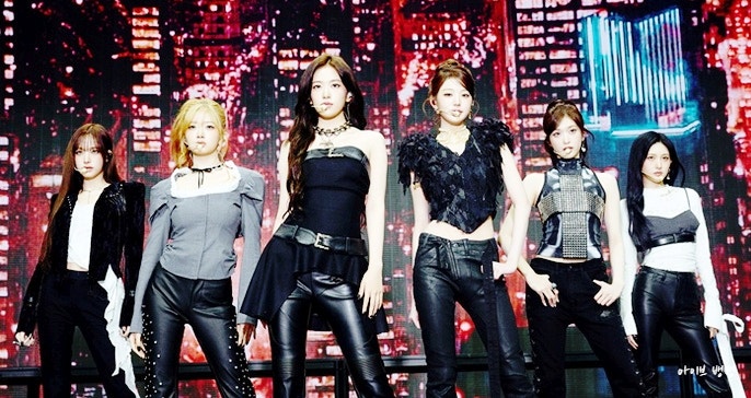 IVE「Bang Bang」歌詞解説：チャン・ウォニョンの作詞参加と楽曲に隠された意味を分析