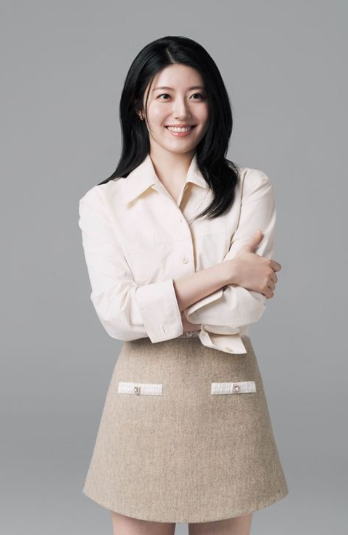 배우 남지현, '굿파트너2' 합류 불발 소신 고백... "장나라 선배님 믿으니까요"