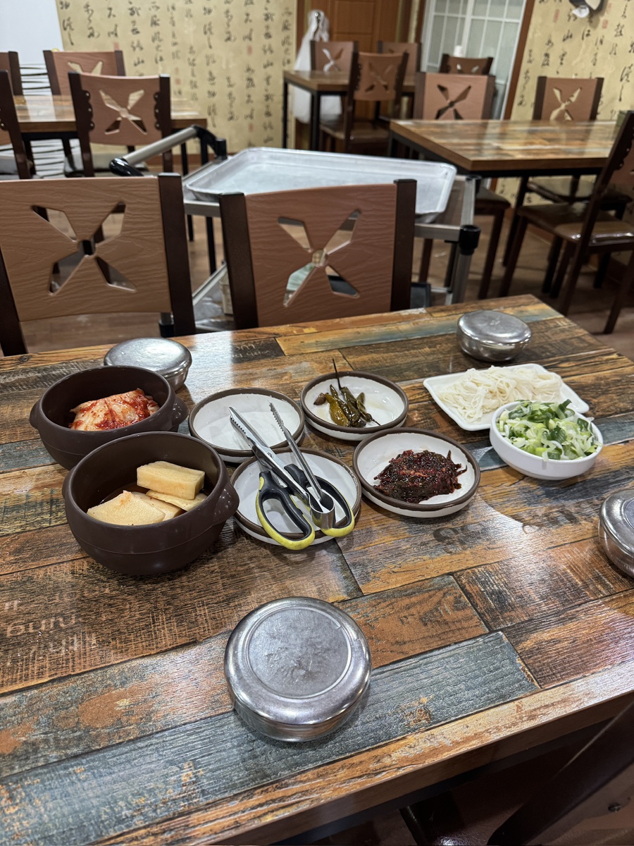 정통곰탕집 사진 6