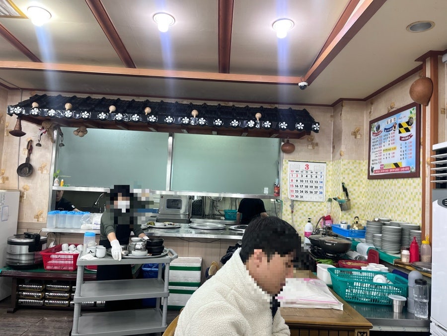 일송정 사진 4