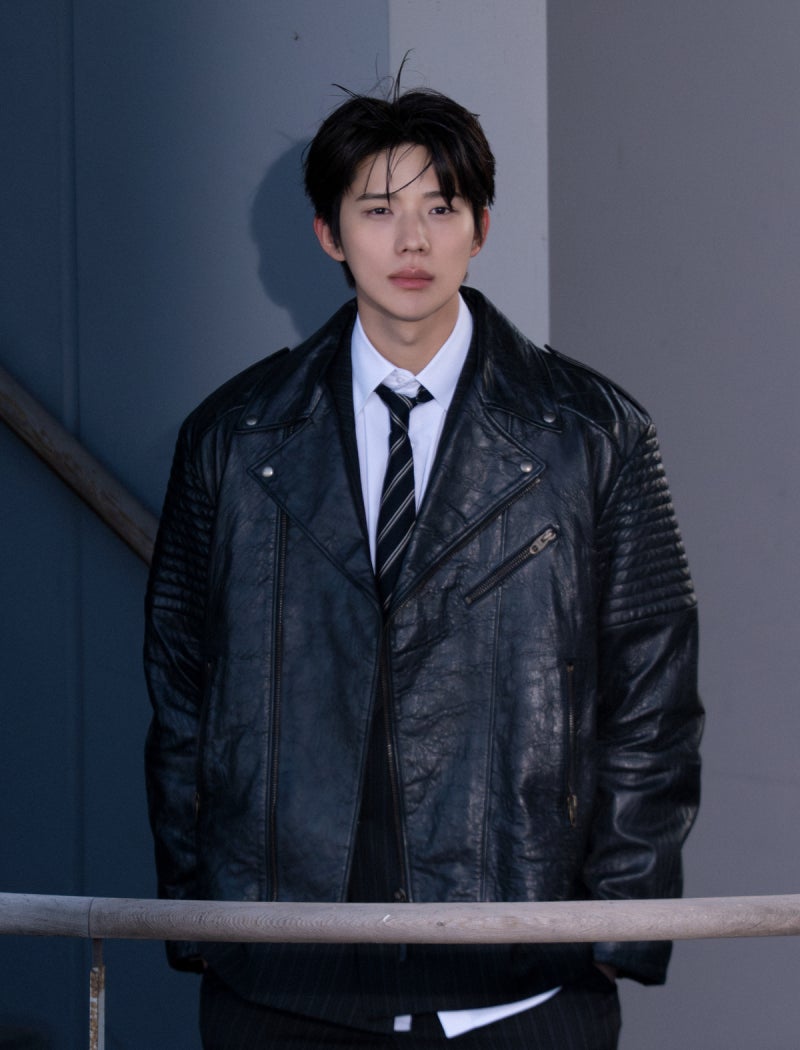 문상민, 남지현에 든든한 존재 거친 매력을 꿈꾸는 배우