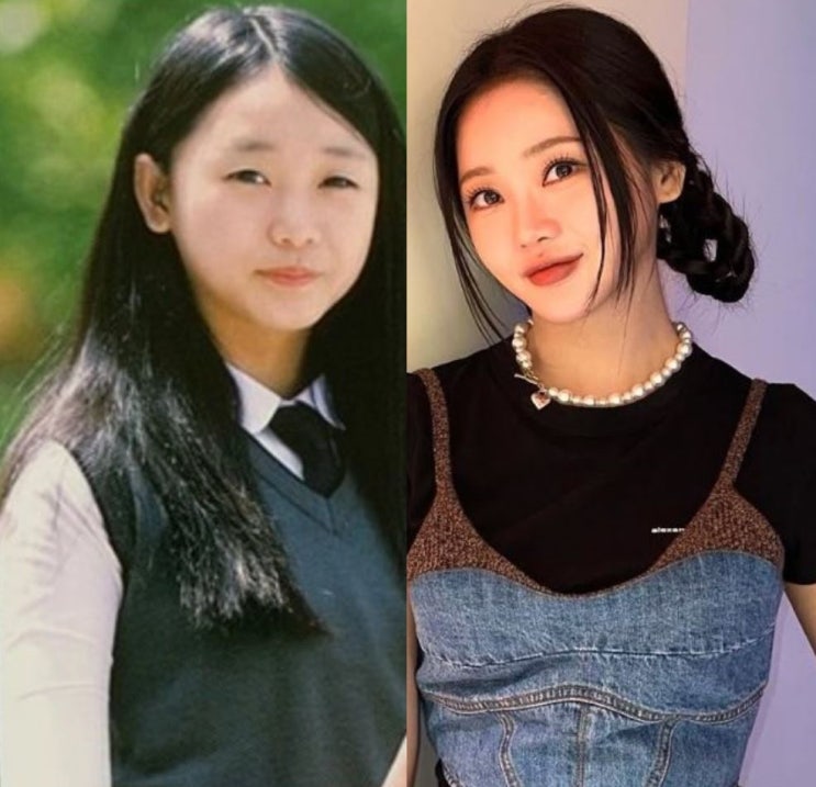 현역가왕3 홍지윤 궁금한 과거 사진과 성형, 결혼, 아빠, 동생 홍주....