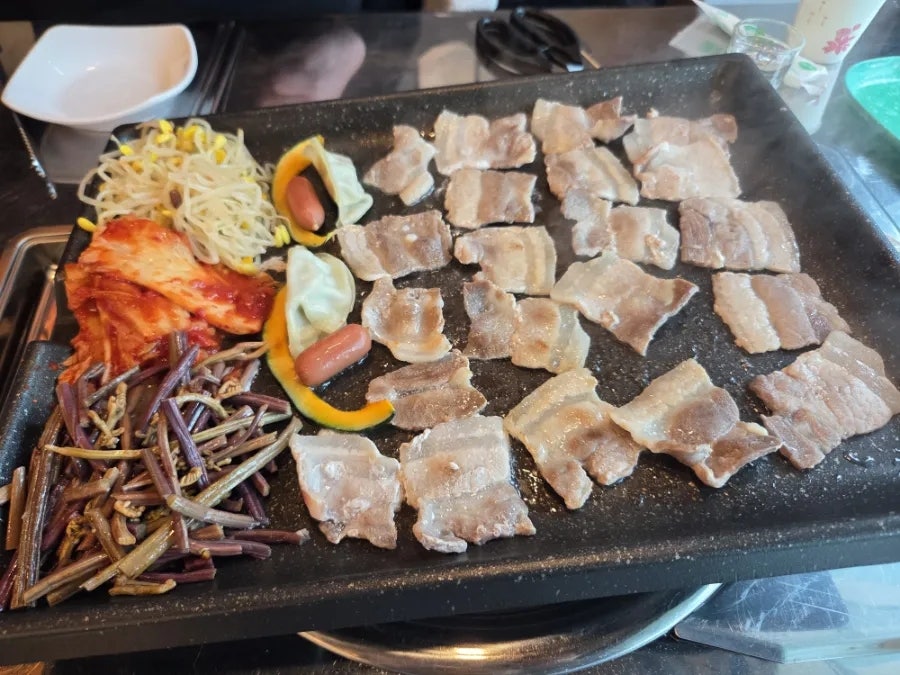 태양식당 사진 5