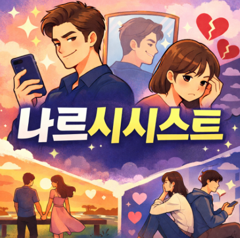  나르시시스트 특징 연애 대처법, 혹시 내 곁에도 있을까?