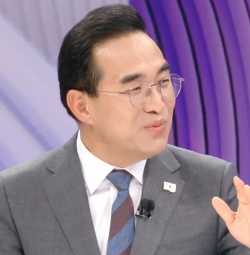 기획예산처 장관 후보자 박홍근 의원, 그는 누구인가 (프로필)