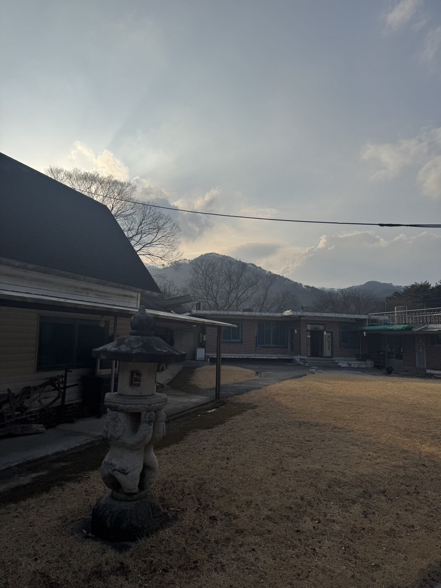 농부마을송어장 사진 4