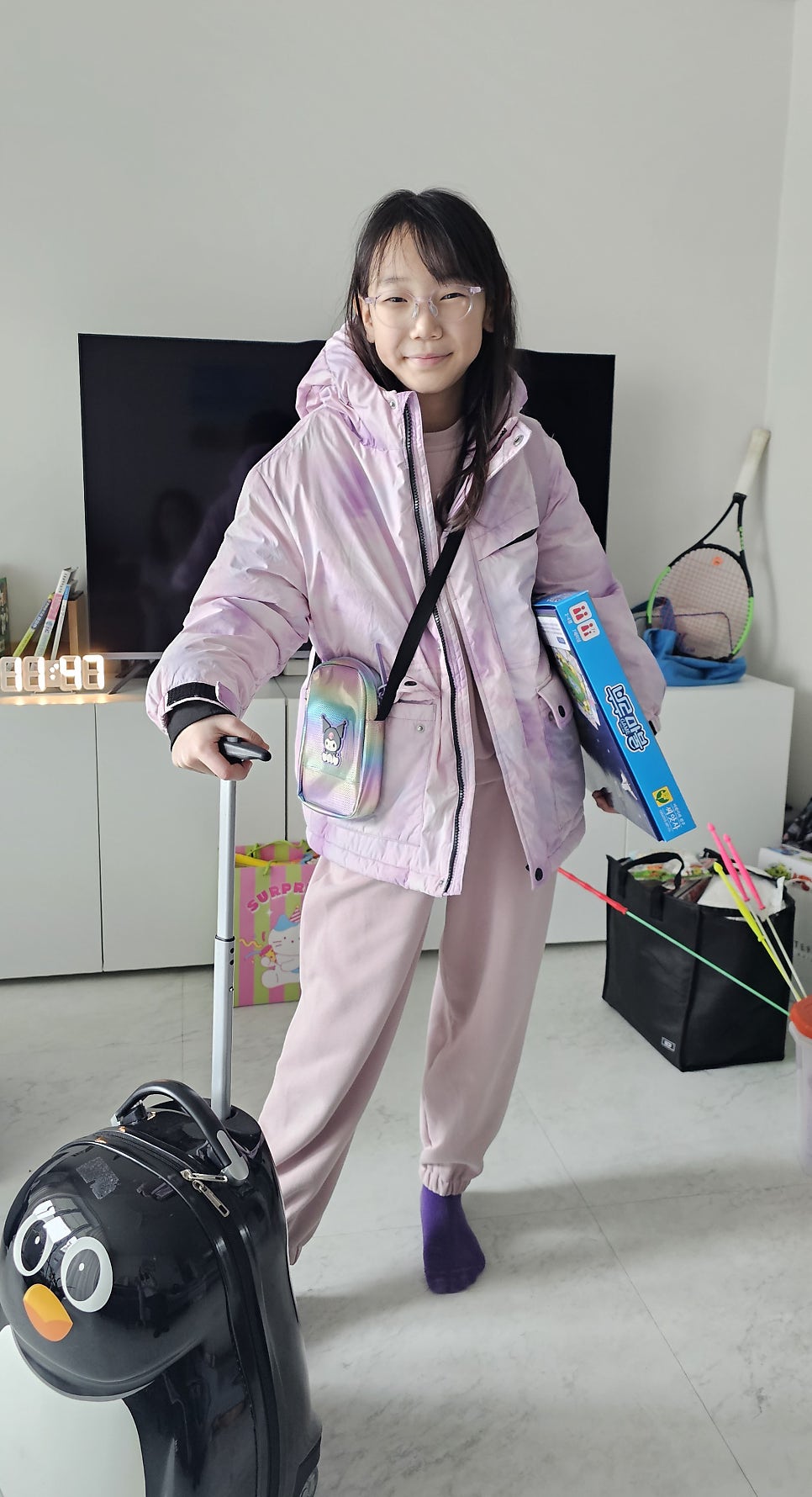 솔바위펜션 사진 1
