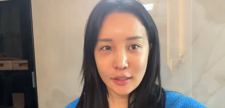  가식 없는 투명함의 힘, 랄랄, 세 번째 코 성형 수술 과정 공개