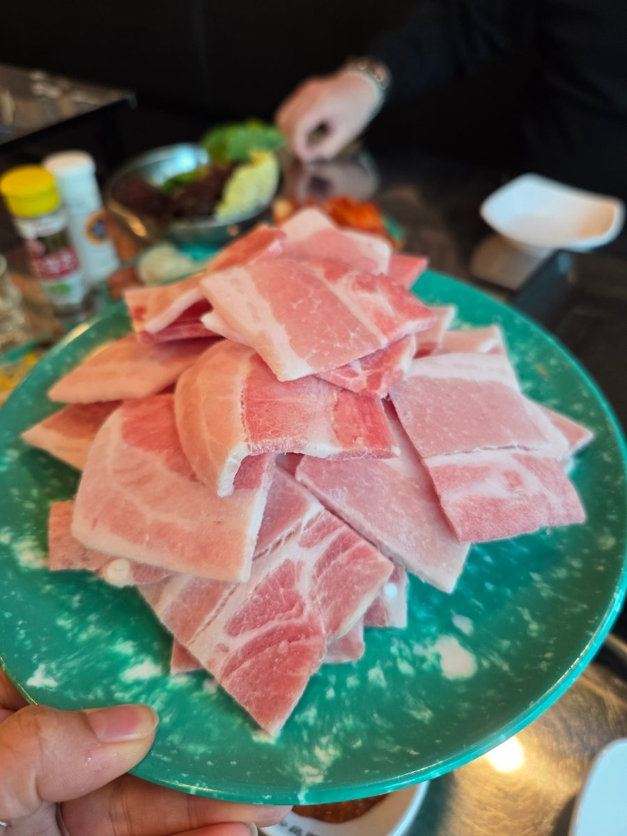 태양식당 사진 4