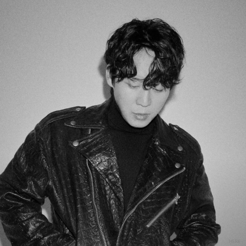하동균 - From Mark [ 곡소개 / 듣기 / 가사]