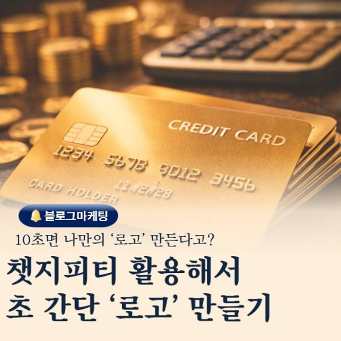  ChatGPT로 AI 로고 제작하는 법 배경 제거부터 브랜드 확장까지
