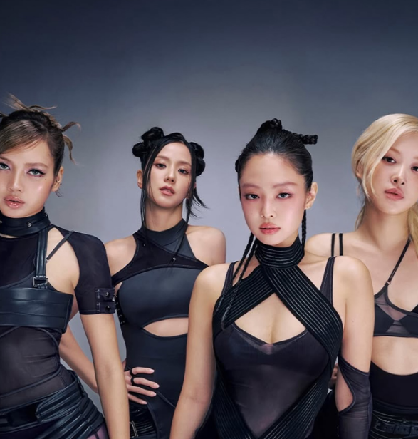 BLACKPINK第三張迷你專輯《DEADLINE》創下歷史紀錄：銷量暴增追加生產，全球冠軍持續發燒