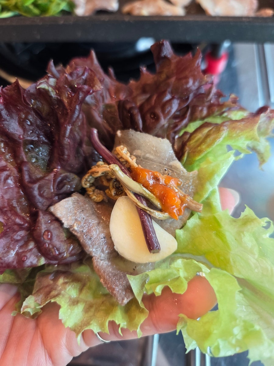 태양식당 사진 6