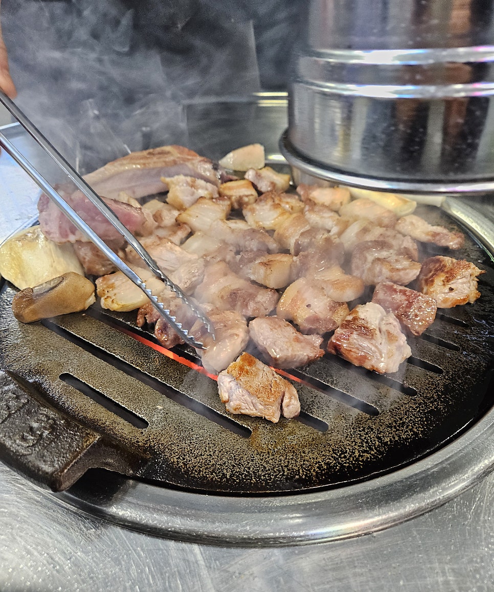 노포연탄집 사진 2