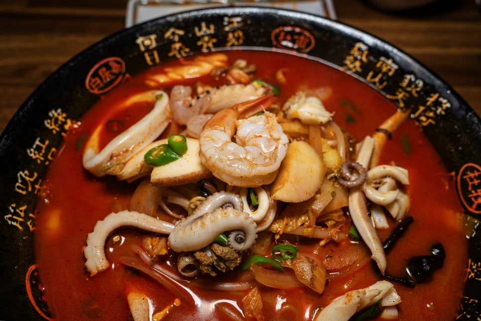 감성반점 사진 6