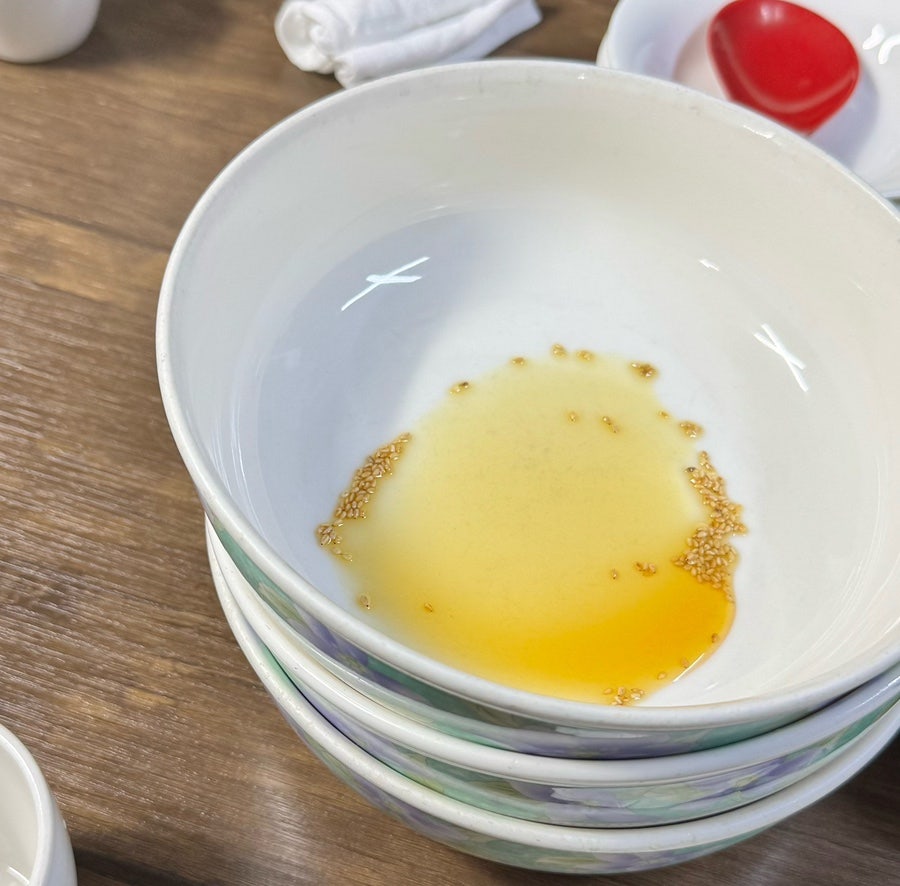선경준치회집 사진 4