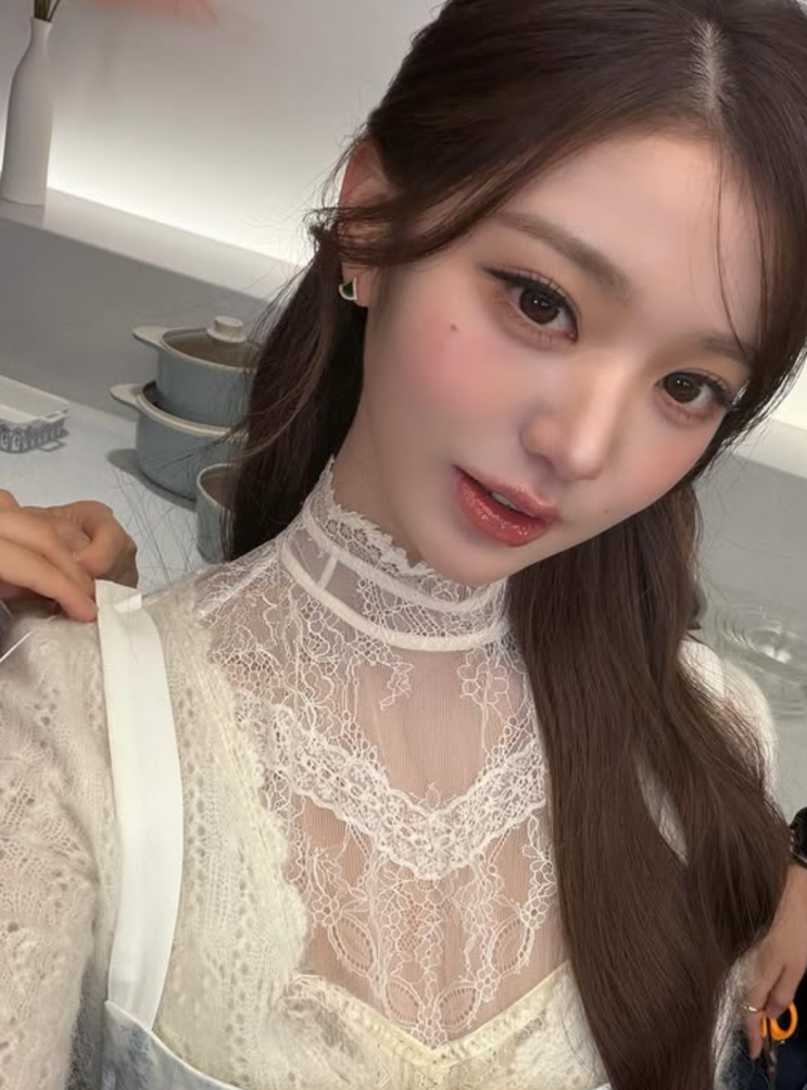  송파 장지동 미용실에서 사진 한 장으로 성공하는 실패 없는 디자인이 있다?