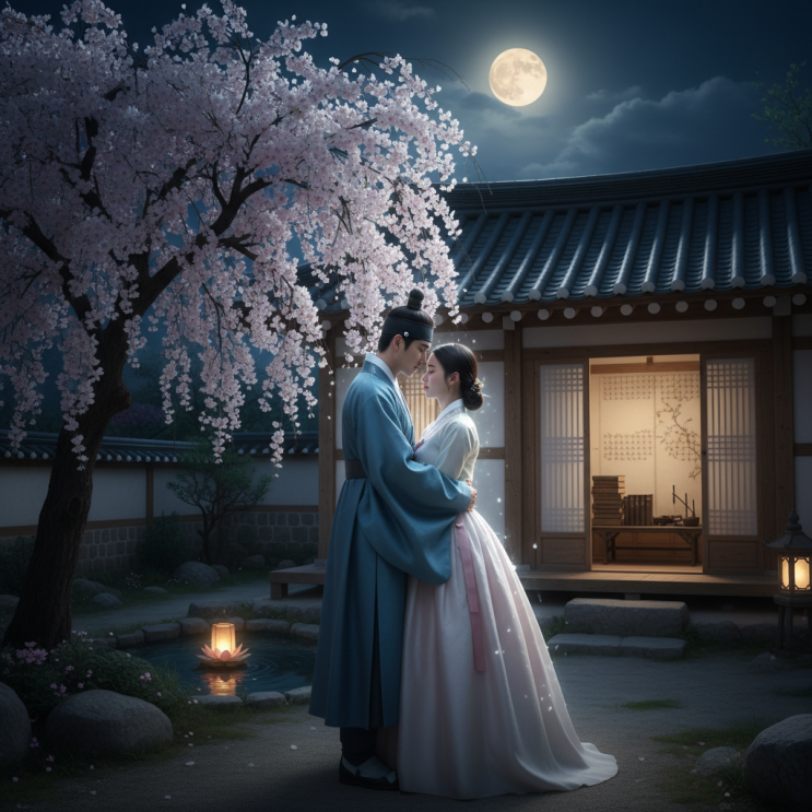  이생규장전: 죽음을 초월한 사랑, 김시습 금오신화 줄거리와 문학적 특징 완벽 정리