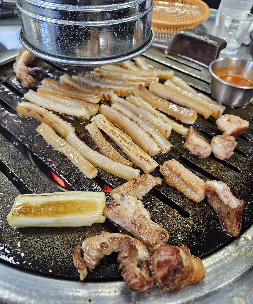 노포연탄집 사진 6