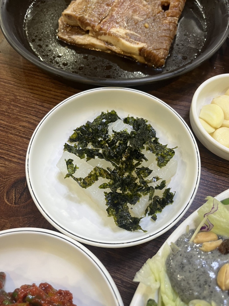 금학갈비 사진 5