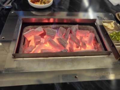 선유도 40년 토박이가 인정한 선유도역고기집 소양인 선유도본점 소고기 양고기 맛집