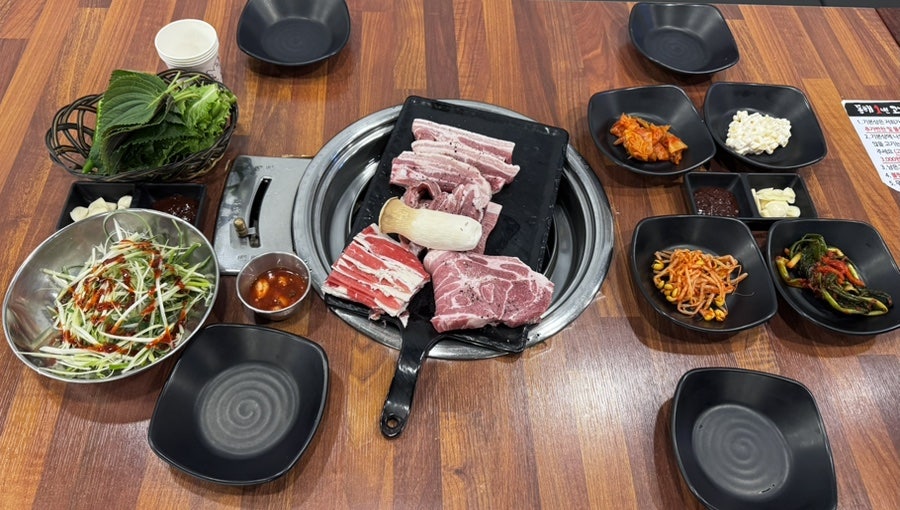 동해1번고깃집 사진 5
