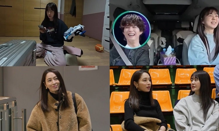 이요원 아들 박재원, 박보검 닮은꼴? 살림남2 자녀 최초 공개 분석