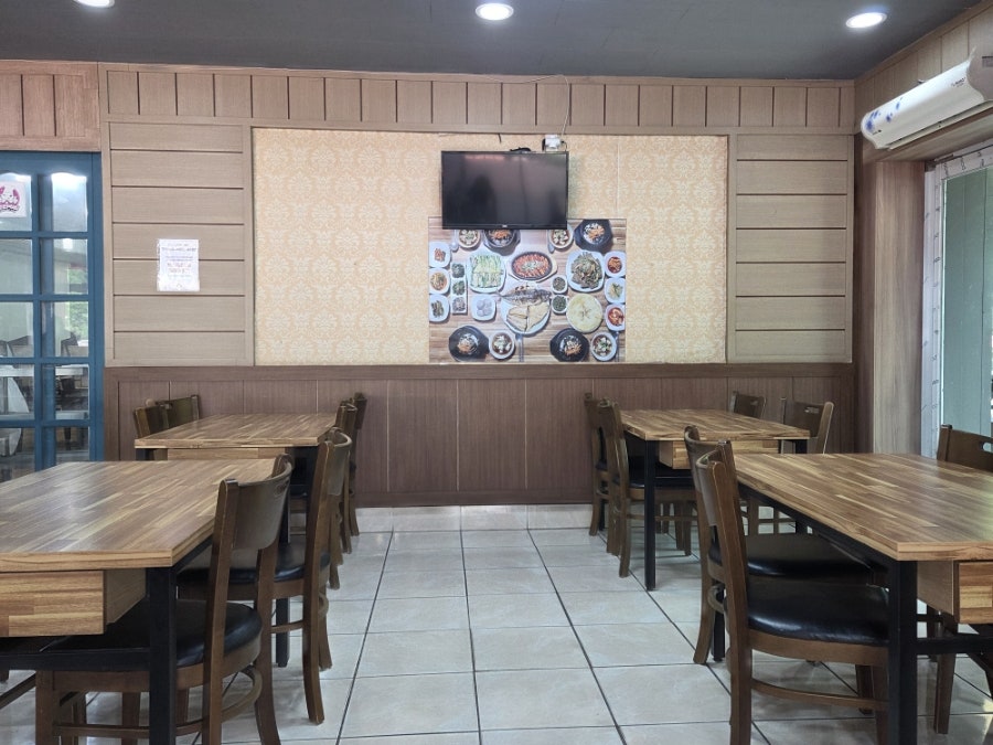 산장가든 사진 3