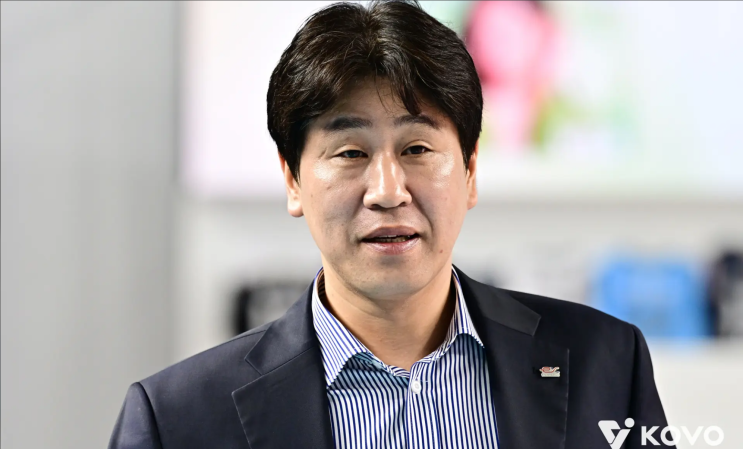  '폭행 혐의 인정' 도로공사 김종민 감독, 구약식 처분에 지도자 커리어 최대 위기 직면