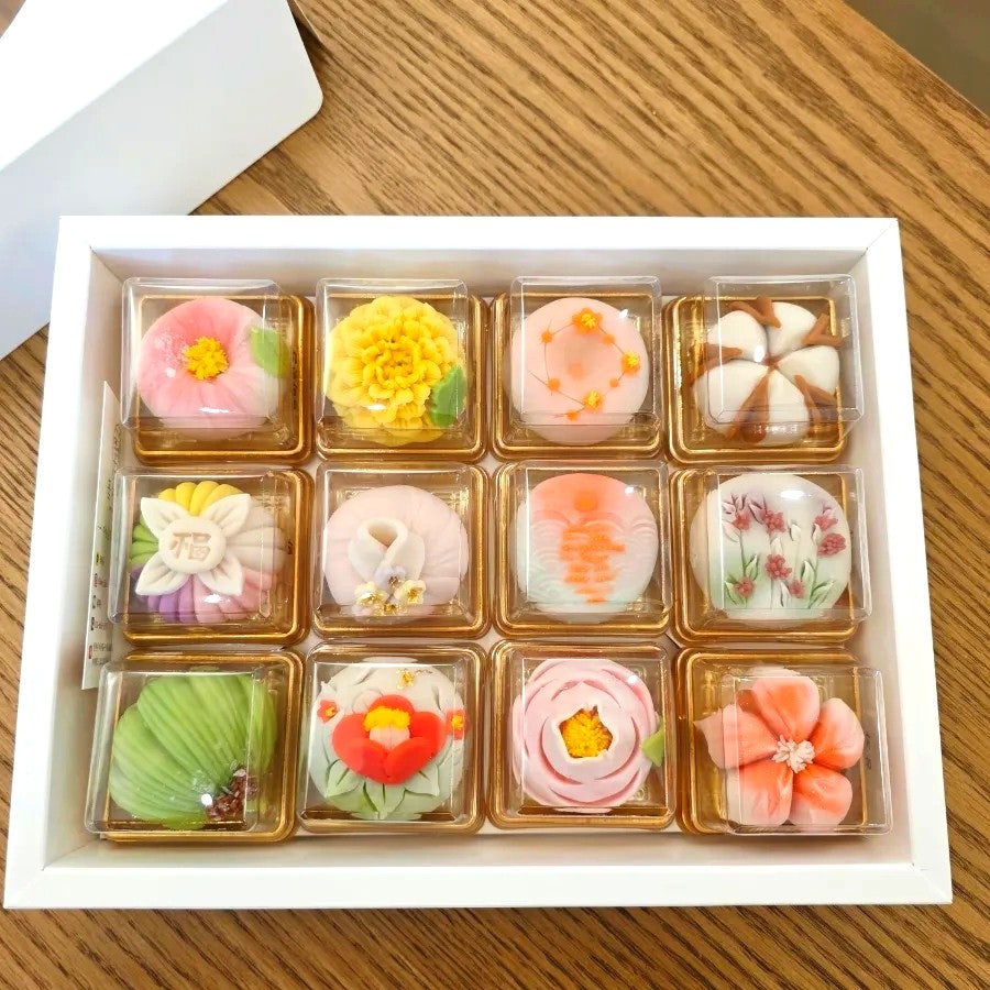 꽃채운 사진 1