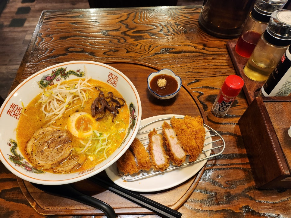 요리왕 본점 사진 4