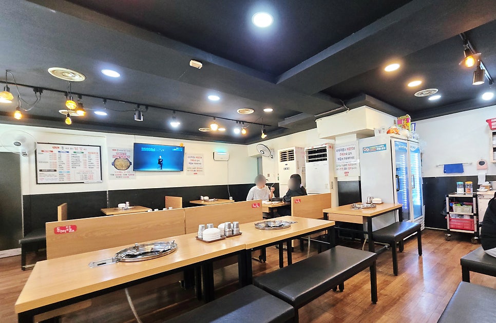 동아리닭갈비 인하본점 사진 3