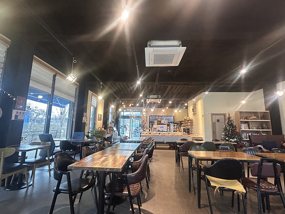 오즈베이커리카페 사진 3