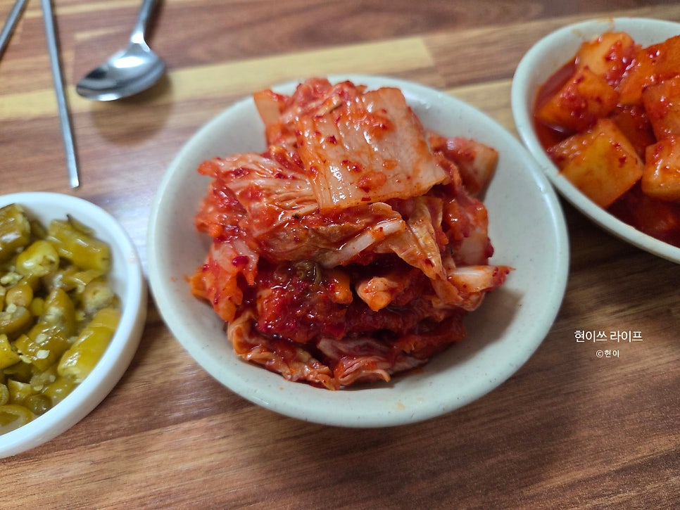 금선식당 사진 4