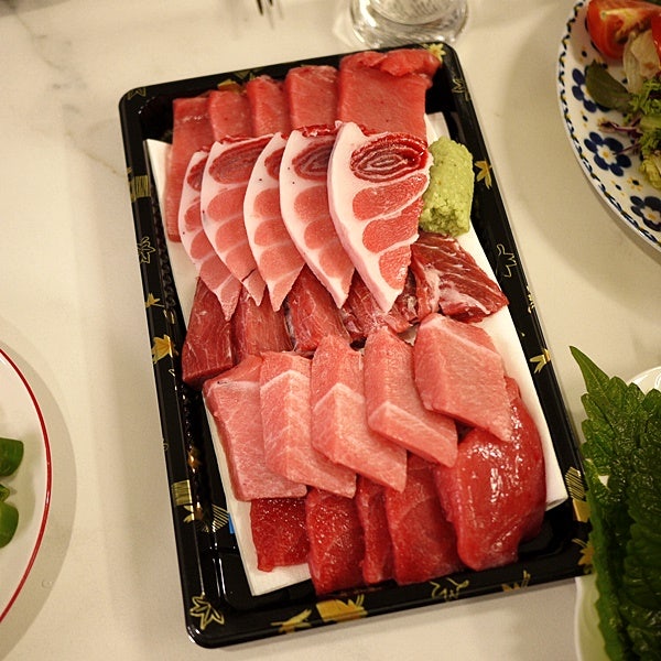 다오라참치초밥 관양시장점 사진 3