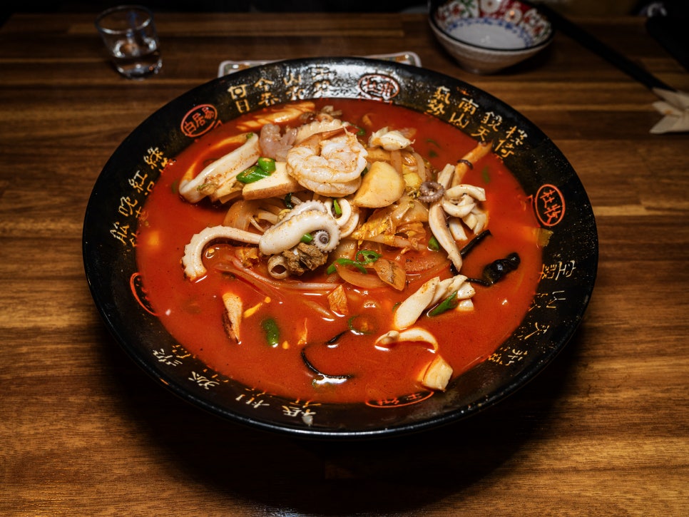 감성반점 사진 4