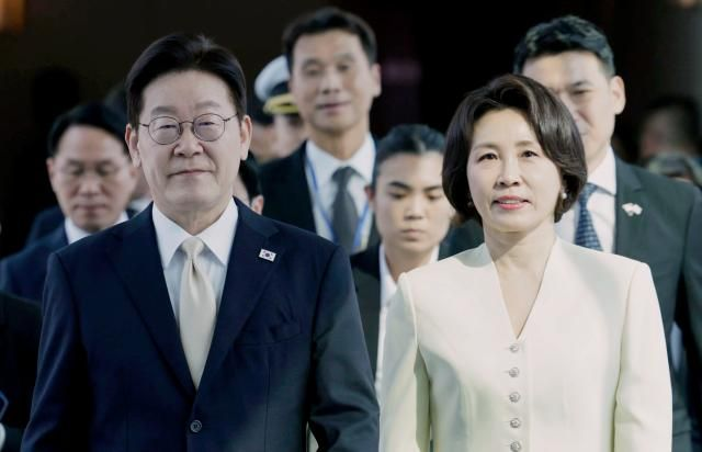  李대통령 "안심하고 일상 즐겨달라…내각 철저 대비"